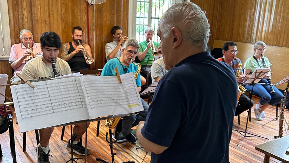 Buscan profesores de música para sumar a la Secretaría de Cultura