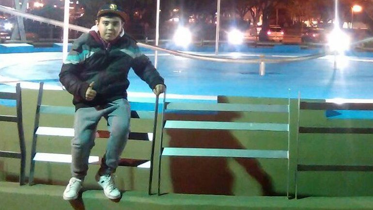 Un cipoleño será parte de un concurso de talentos infantiles