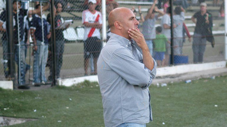 Escándalo en La Visera: le pegaron al ídolo Mingo Perilli