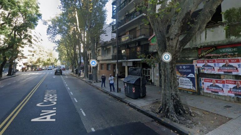 Un niño de dos años murió asfixiado y detuvieron a su madre