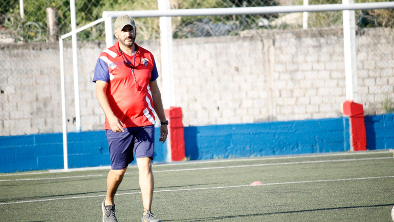 Polémica: Atlético Neuquén responde a la denuncia de escuelita cipoleña