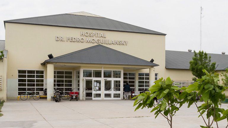 Nene grave tras quemarse con agua hirviendo