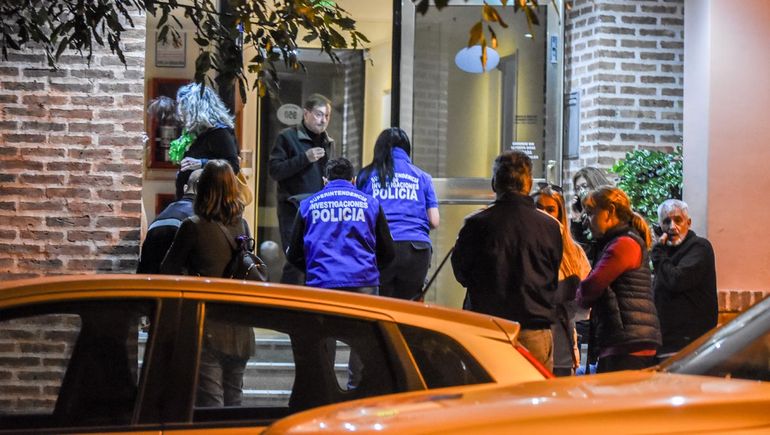 Conmoción en Neuquén por un femicidio seguido de suicidio