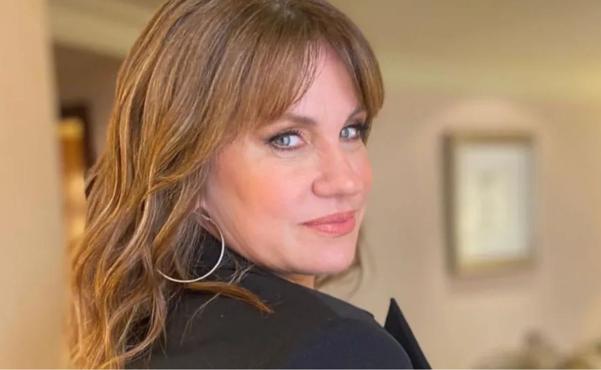 Nancy Dupláa contó cómo vivió el escrache que le realizaron en Ezeiza.