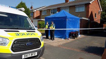 una enfermera del reino unido mato a ocho bebes una enfermera del reino unido mato a ocho bebes