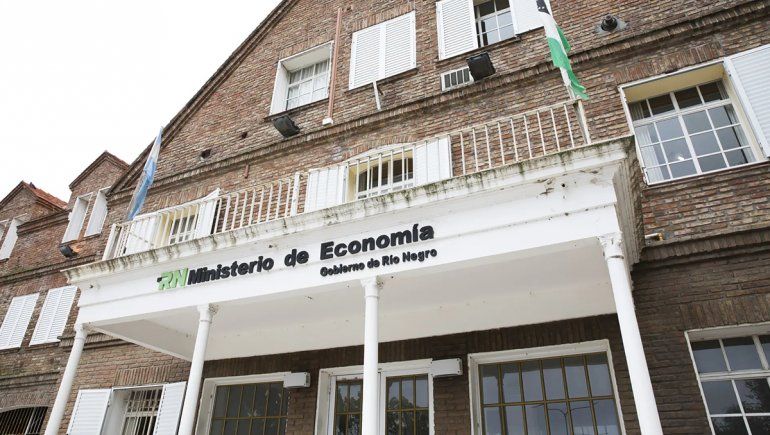 Sectores productivos: sin aumento en alícuotas de Ingresos Brutos