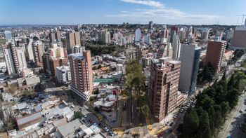 La ciudad de Neuquén quiere ganar tiempo en los traslados con un nuevo sistema de transporte.