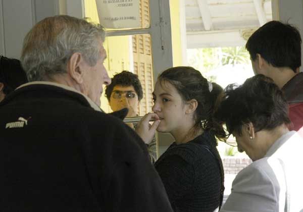 Tramitar el DNI demora casi tres meses