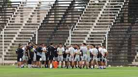 Cipo anunció a su nuevo DT y sorprendió a muchos | LMCipolletti.com Cipo anunció a su nuevo DT y sorprendió a muchos