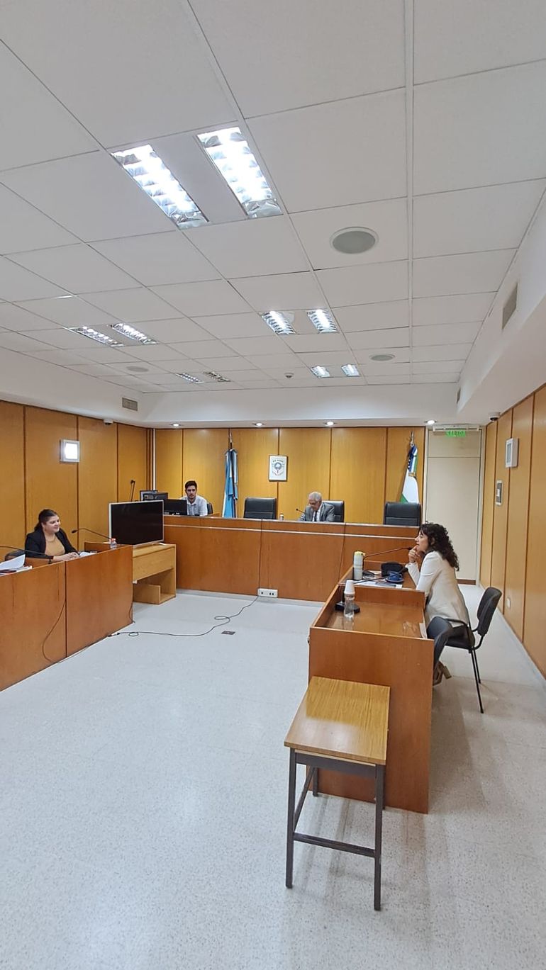 Uno de los involucrados ya fue condenado en un juicio abreviado a la pena unificada de 8 a&ntilde;os y 11 meses.&nbsp;