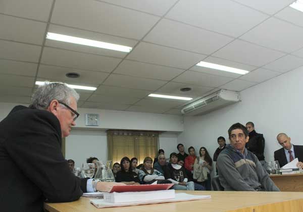 Solís pidió disculpas por asesinato