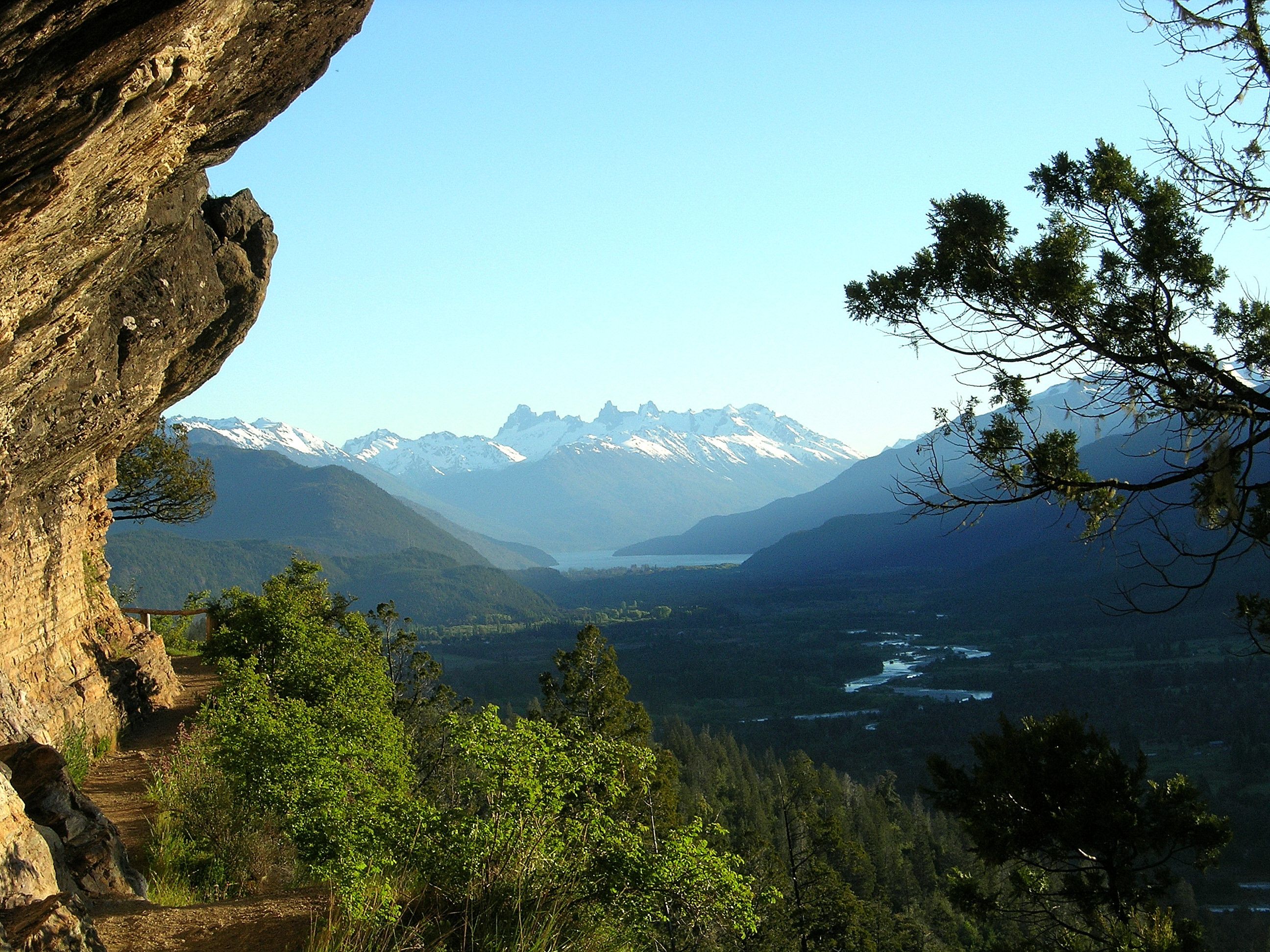 La Cordillera comienza a vivir un verano épico.