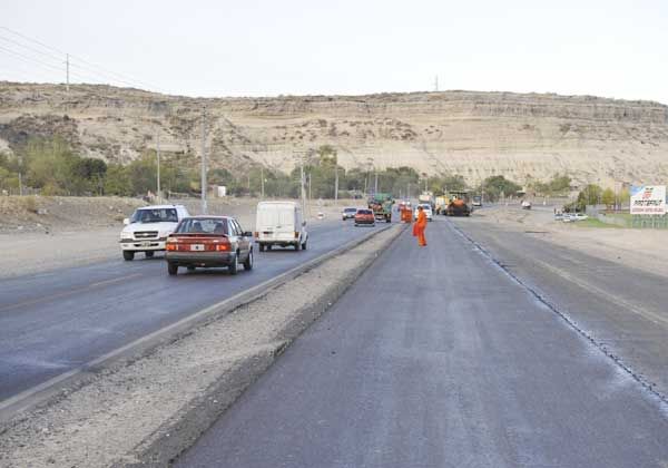 Licitan la autovía Oro-Cipolletti