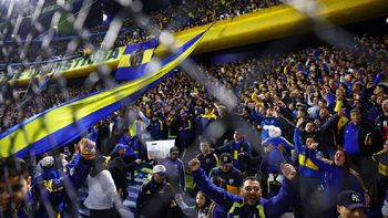 Boca recibió una importante sanción a días del duelo ante Católica por Libertadores: de qué se trata | LMCipolletti.com Boca recibió una importante sanción a días del duelo ante Católica por Libertadores: de qué se trata