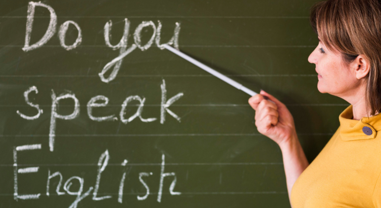 Argentina quedó en el puesto 28 en un ranking mundial de inglés: Río Negro sorprendió en la escala nacional
