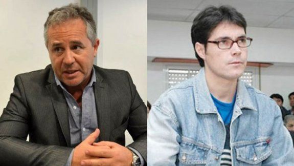Kielmasz presiona por su liberación y las salidas transitorias