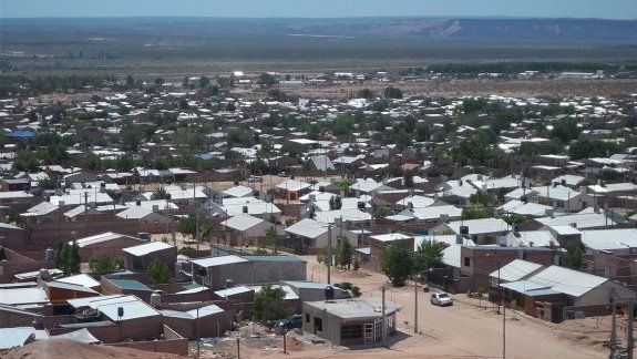Llevaron a una nena al médico y descubrieron que era abusada