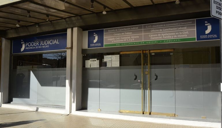 La Justicia de Cipolletti ordenó indemnizar a la trabajadora por parte de la ART y fijó su porcentaje de incapacidad por el accidente.