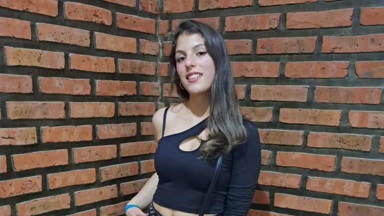 La comunidad universitaria de la Facultad de Medicina de la UNCo fue la primera en expresar su profundo dolor ante el fallecimiento de su estudiante Yanina Zampedri.