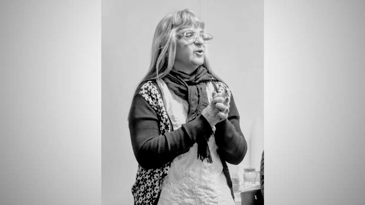 La comunidad de Catriel despidió con dolor a la médica Liliana Cocuzza.&nbsp;