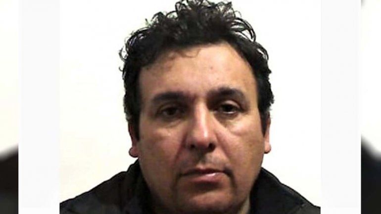 No hay pistas del violador que se cortó la tobillera y se fugó