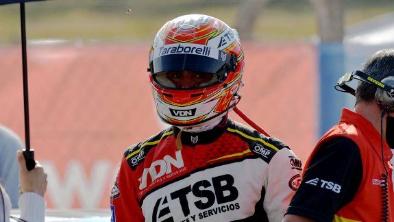 José Manuel Urcera aparece 23° en el campeonato de Turismo Carretera luego de la fecha en el autódromo de Concordia.
