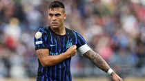 que le pidio lautaro martinez a sus companeros del inter de cara a la final con river
