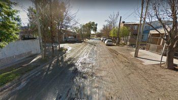 adolescente mato a su novia de un tiro en la cabeza