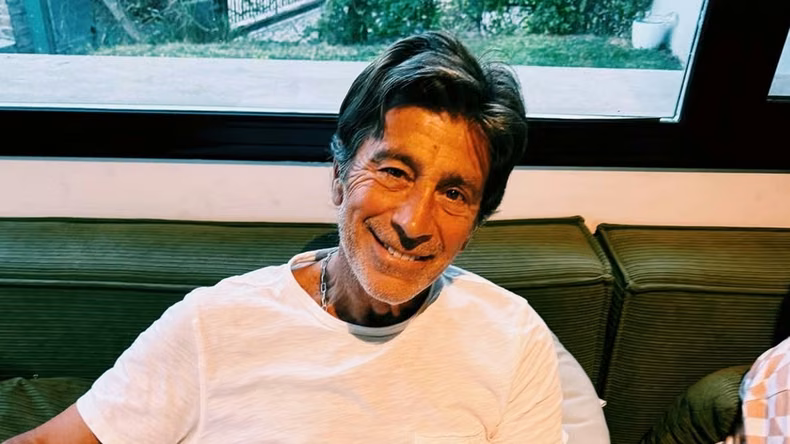 El polémico nombre del nuevo programa de Nicolás Repetto que va a dar que hablar