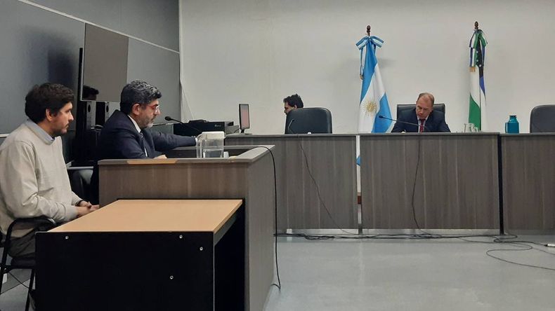 Hay cinco imputados por una presunta estafa contra el Estado.
