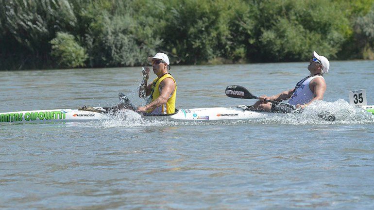 Cuatro botes cipoleños competirán en la Regata
