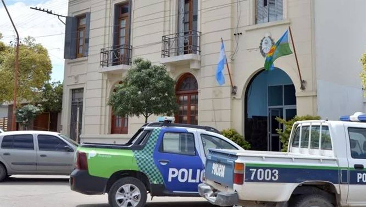 Cipoleña desaparecida: la joven le dijo a su familia que se fue por su cuenta