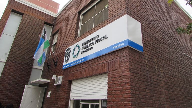 Abuso sexual infantil: ordenan la prisión preventiva de un hombre en Cipolletti