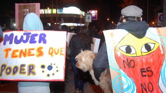 Reacción oficial a las críticas por falta de contención a víctimas