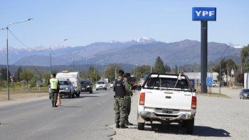 provincia repudio la usurpacion mapuche en villa mascardi