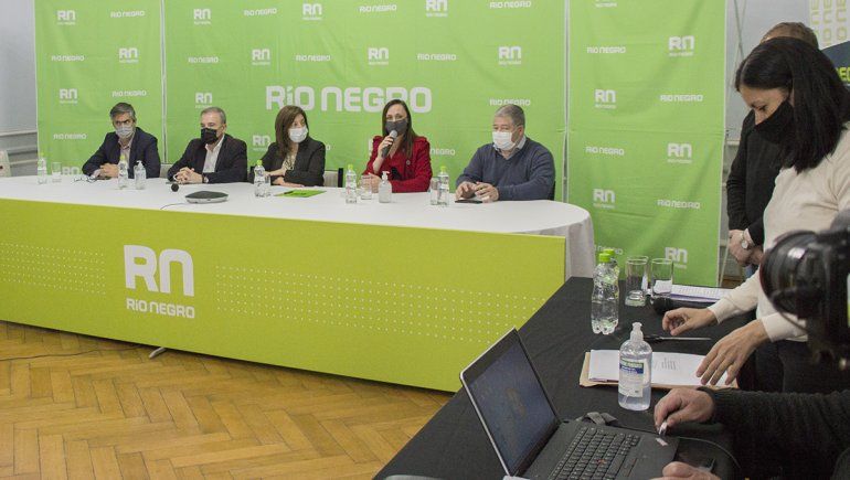 Sumarán vehículos a la flota de la Policía rionegrina 