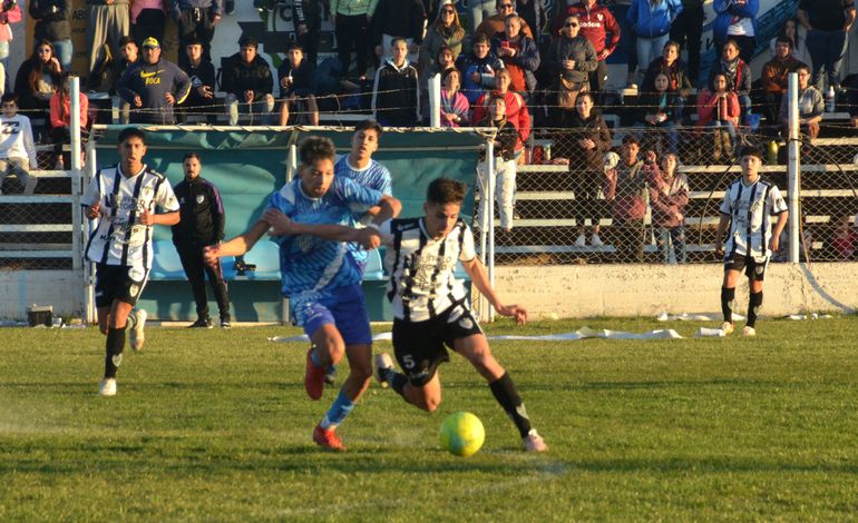 En quinta división