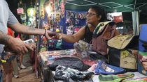 La agenda de actividades para Cipolletti inicia hoy e incluye la clásica Feria de la Economía Popular.