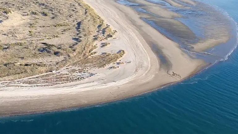 Río Negro potenciará destinos emergentes con infraestructura turística