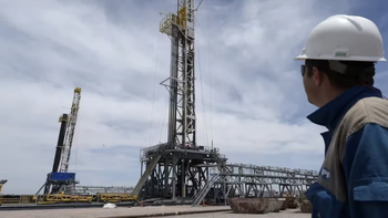 El sector energético, con proyectos como Vaca Muerta, genera el 42% de las ofertas laborales para ingenieros. El déficit es crítico.