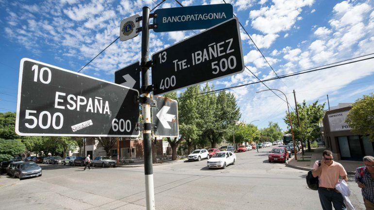 El estacionamiento reducirá el horario