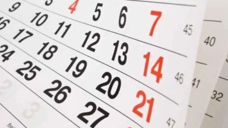 Qué pasa con el viernes 20 de junio: ¿Es feriado o día no laborable?