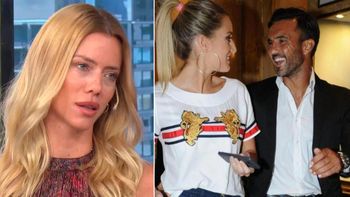 Fabián Cubero y Mica Viciconte se mudarán cerca de donde vive Nicole Neumann.
