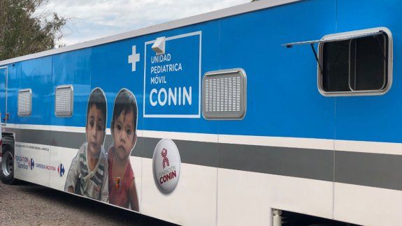 Estudiarán casos de niños en riesgo por desnutrición y obesidad