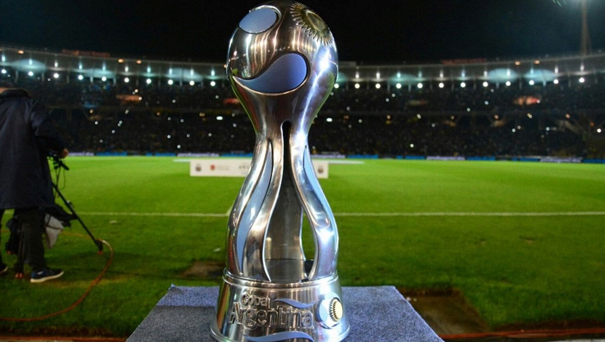 Boca y River van por el pase a octavos de Copa Argentina: hora