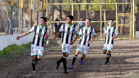 Quiero que el técnico vea las ganas que tengo
