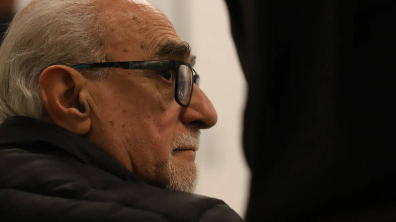 Ricardo Soiza era director de Planes Sociales. Aclaró sobre las polémicas de su inconsistencia patrimonial.