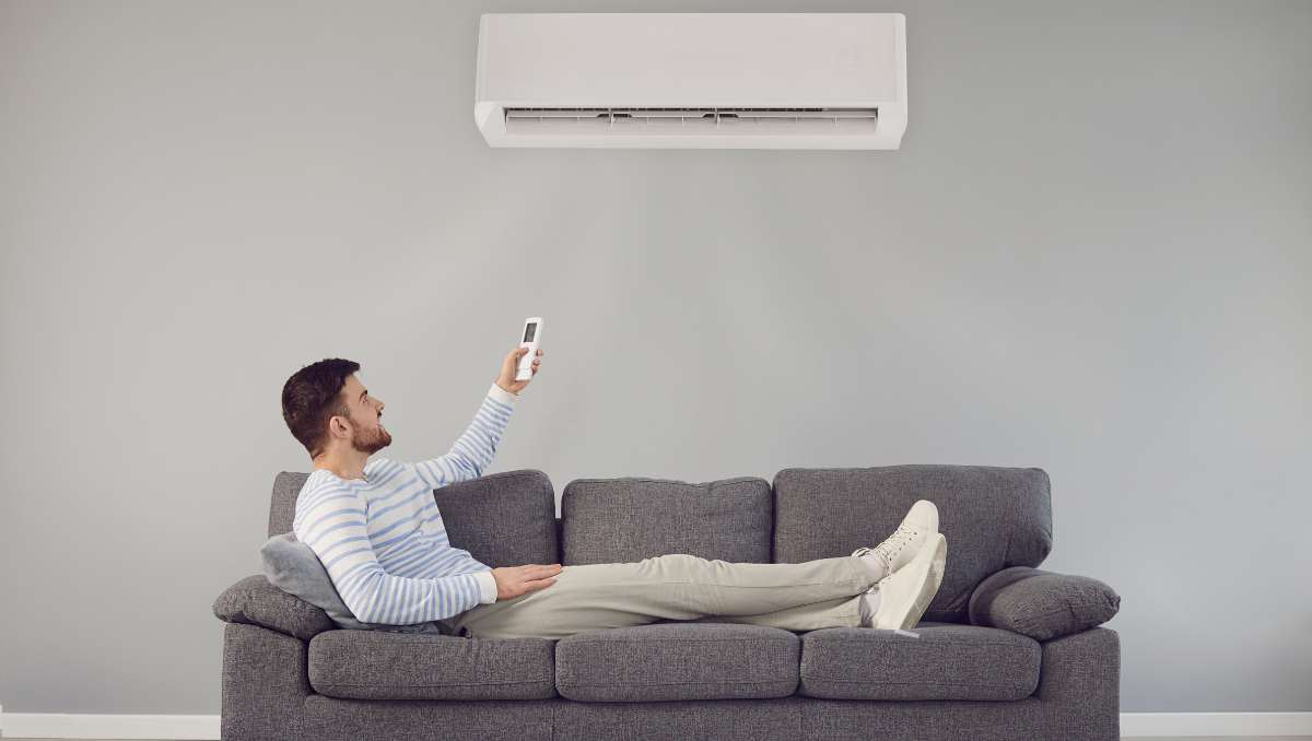 La distribuidora eléctrica, emitió una serie de recomendaciones para los usuarios ante la ola de calor en Cipolletti y el Alto Valle.