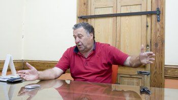 productores buscan dialogar con pichetto sobre la crisis fruticola productores buscan dialogar con pichetto sobre la crisis fruticola