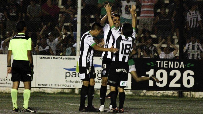 ¿Cuándo se juega el clásico entre el Rojo y Cipo?